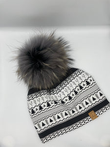 Tuque Sapins
